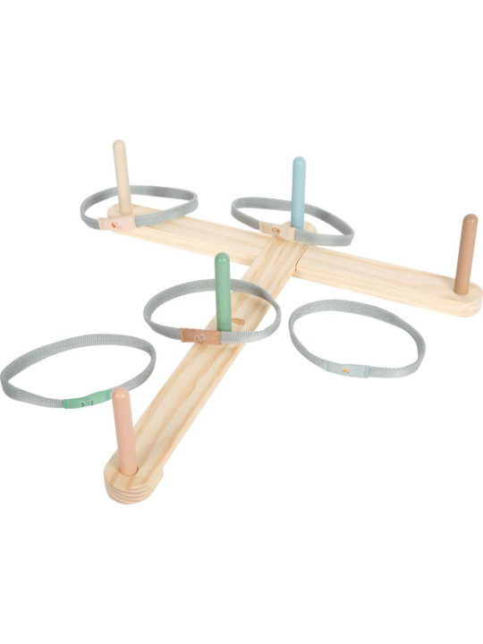 Ring Toss Game "Garden Buddies" Ring Toss Game "Garden Buddies"