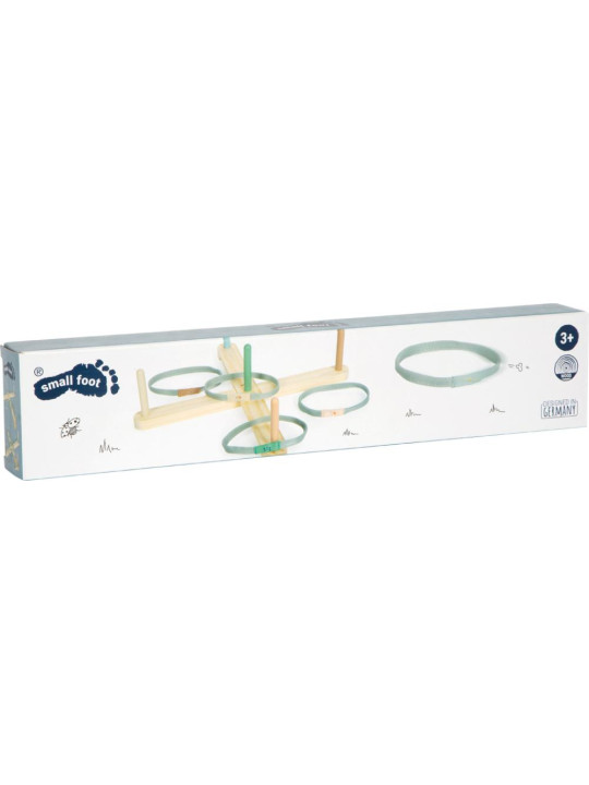Ring Toss Game "Garden Buddies" Ring Toss Game "Garden Buddies"