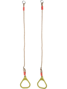 Sky Stormer Gymnastic Rings