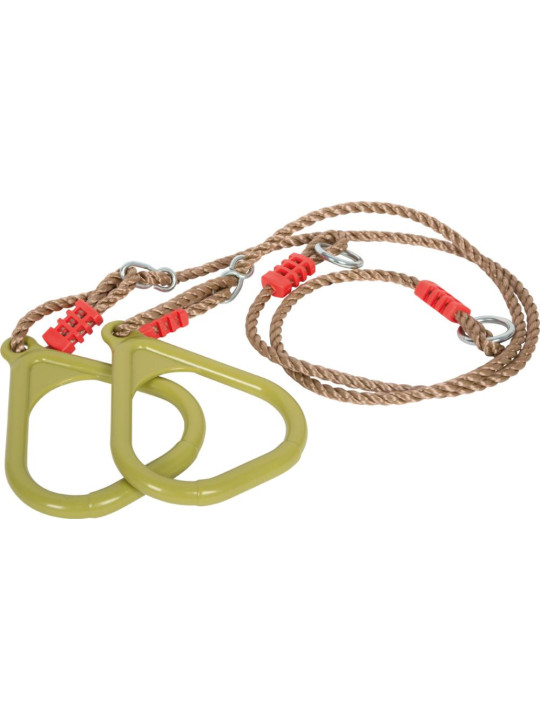 Sky Stormer Gymnastic Rings Sky Stormer Gymnastic Rings