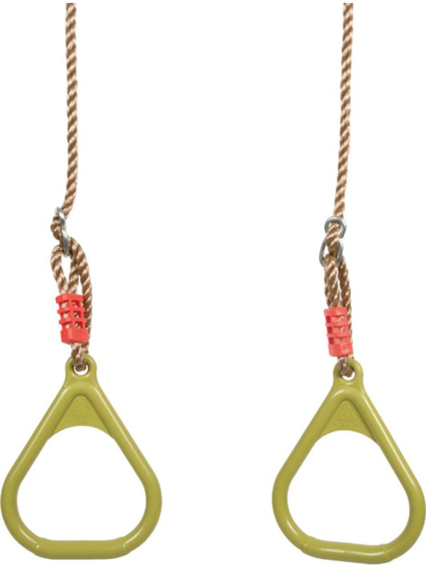 Sky Stormer Gymnastic Rings