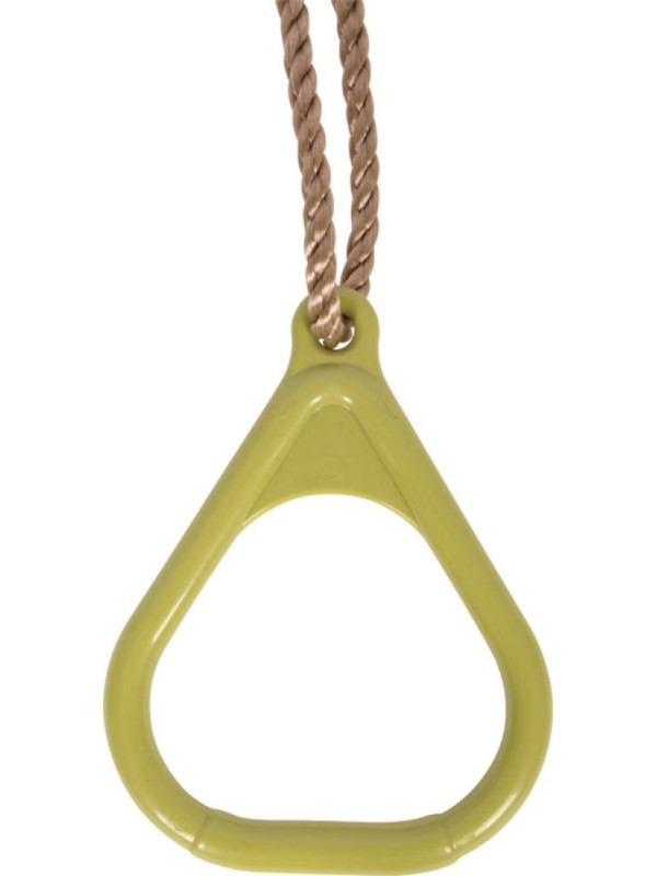 Sky Stormer Gymnastic Rings