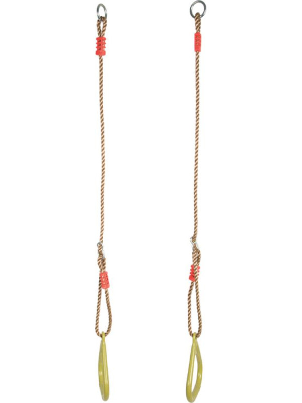 Sky Stormer Gymnastic Rings