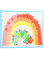 The Very Hungry Caterpillar Mosaic Crafting Set The Very Hungry Caterpillar Mosaic Crafting Set