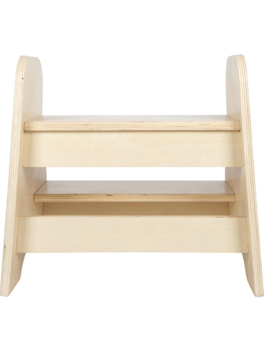 Seal Step Stool "Wildlife" Seal Step Stool "Wildlife"