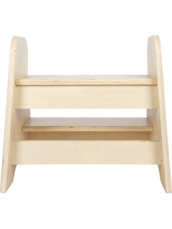 Seal Step Stool "Wildlife"