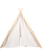 Play Tent natural white Play Tent natural white