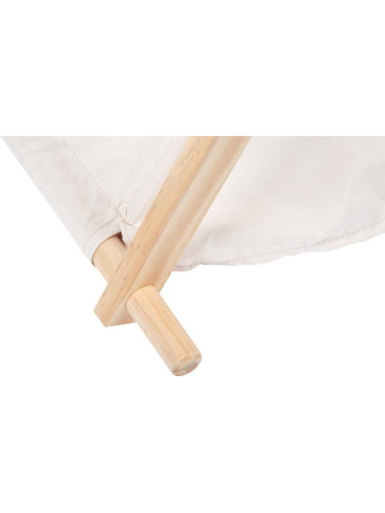 Play Tent natural white