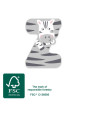 Wooden Nursery Letters Z Wooden Nursery Letters Z