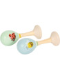 Maracas Tiny Friends Maracas Tiny Friends