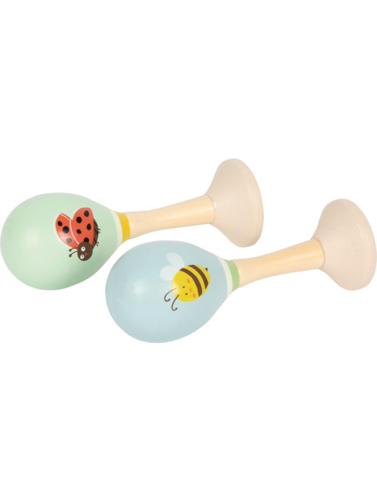 Maracas Tiny Friends