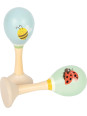 Maracas Tiny Friends Maracas Tiny Friends
