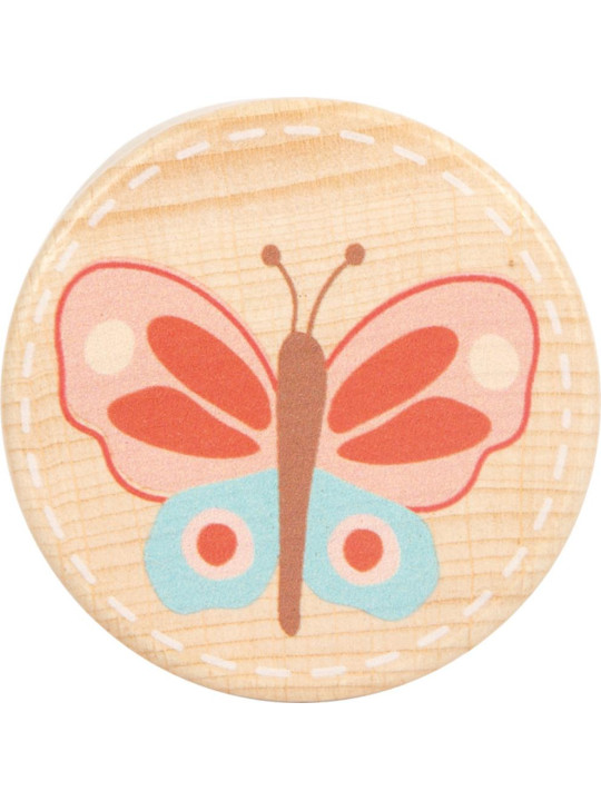 Rainmaker Tiny Friends