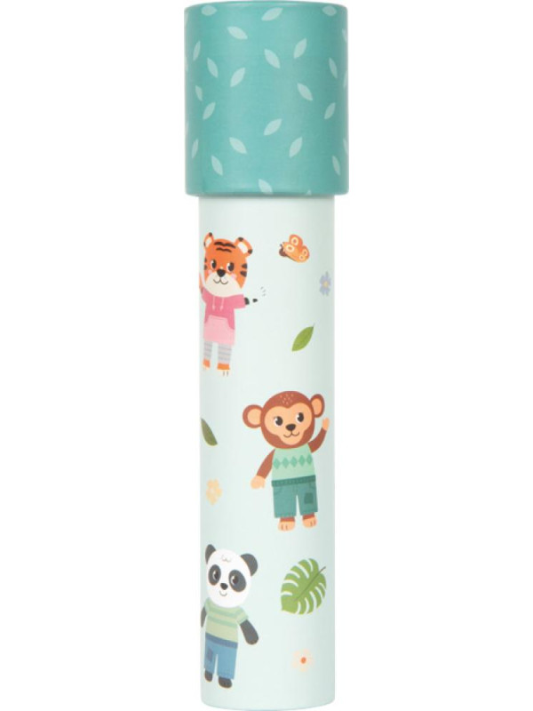 Kaleidoscope "Jungle Friends"