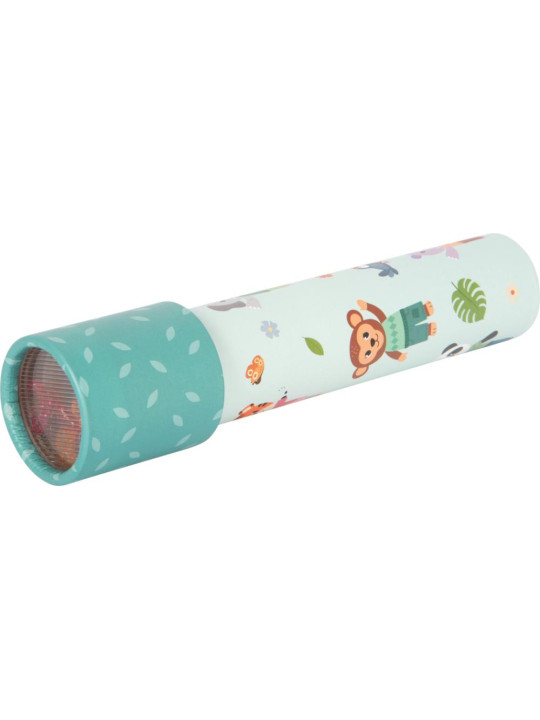 Kaleidoscope "Jungle Friends" Kaleidoscope "Jungle Friends"
