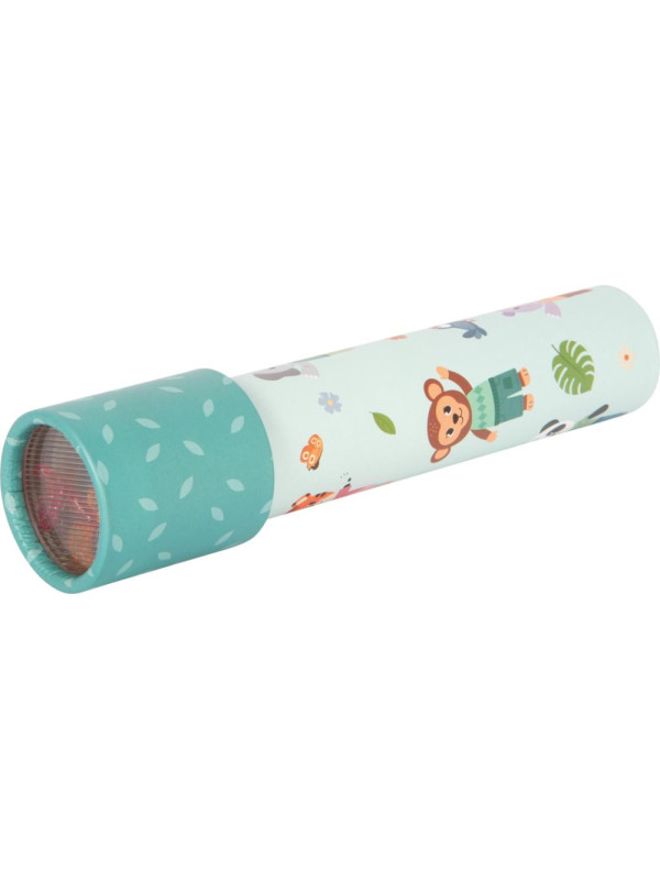 Kaleidoscope "Jungle Friends"