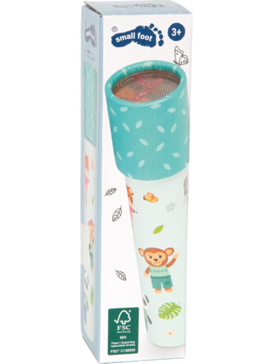 Kaleidoscope "Jungle Friends" Kaleidoscope "Jungle Friends"