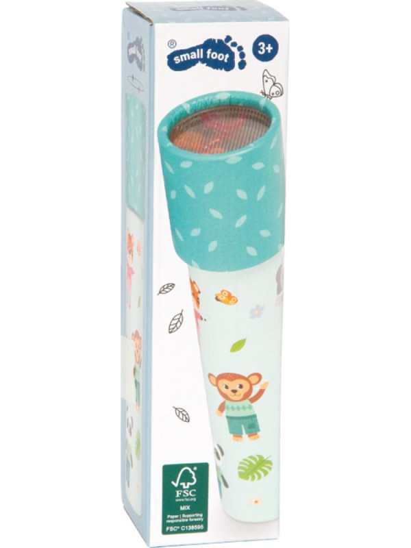 Kaleidoscope "Jungle Friends"