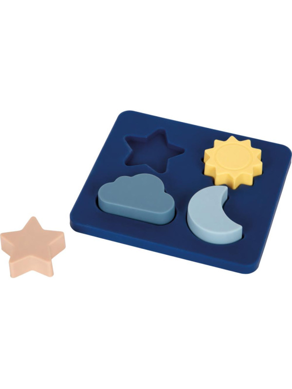 Silicone Puzzle