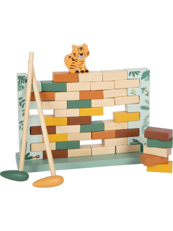 Wobbly Wall "Safari"