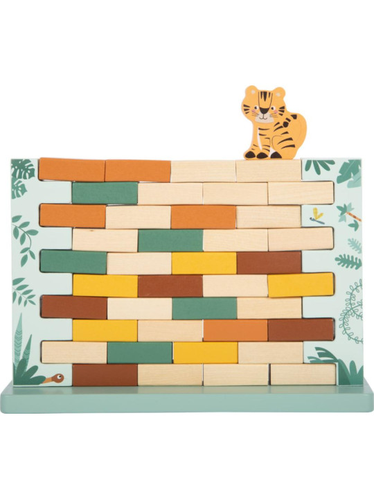 Wobbly Wall "Safari"