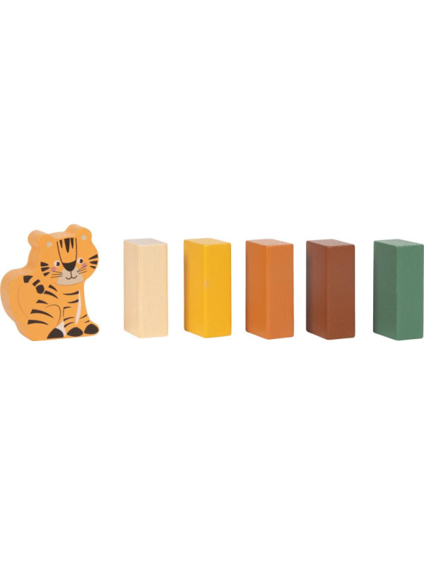 Wobbly Wall "Safari"
