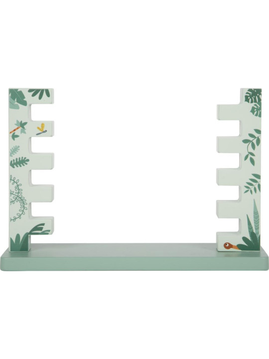Wobbly Wall "Safari"