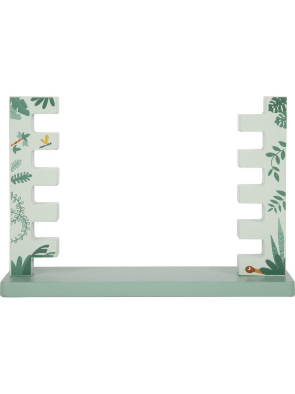 Wobbly Wall "Safari"