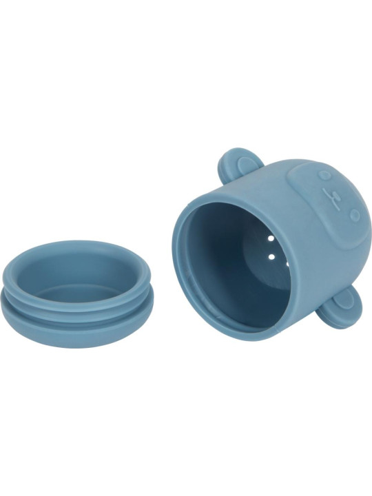 Silicone Bath Toys Set