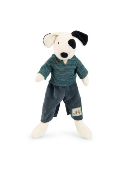 Pluszowy pies Julius 50 cm 632119