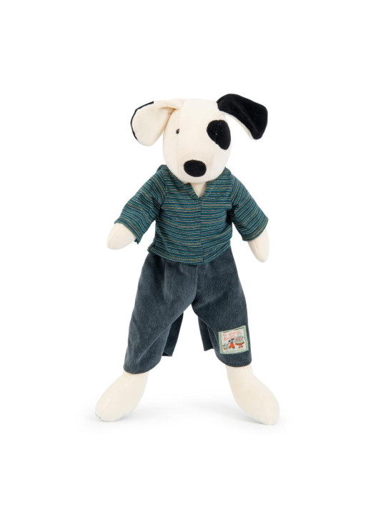 Pluszowy pies Julius 50 cm 632119