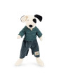 Pluszowy pies Julius 50 cm 632119 Pluszowy pies Julius 50 cm 632119