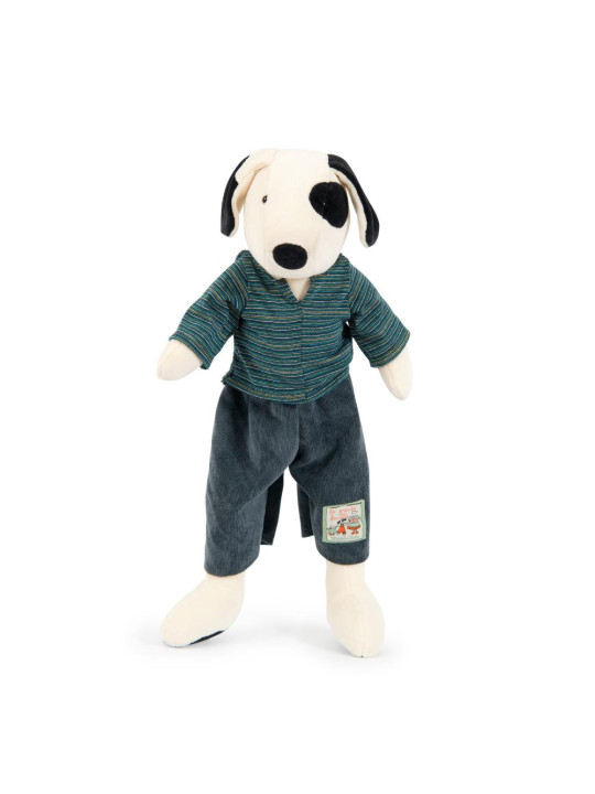 Pluszowy pies Julius 50 cm 632119