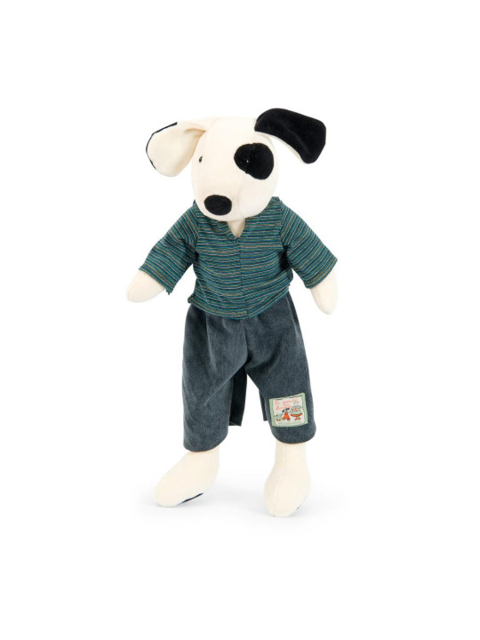 Pluszowy pies Julius 50 cm 632119