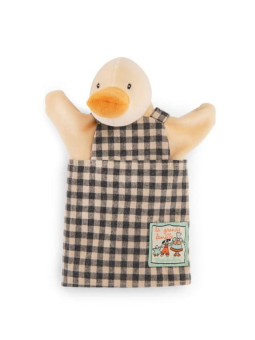 Pacynka gąska Amédée 25cm 632235