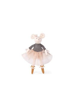 Lalka myszka Suzy MAŁA SZKOŁA TAŃCA 667025