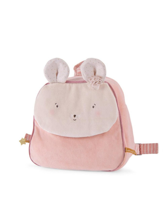 Plecak MYSZKA - Mała Szkoła Tańca H 29 cm 667070