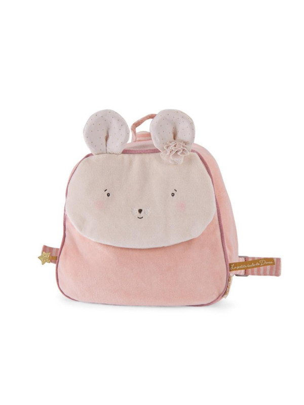 Plecak MYSZKA - Mała Szkoła Tańca H 29 cm 667070