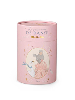 Kula śnieżna z pozytywką SUZY 667175