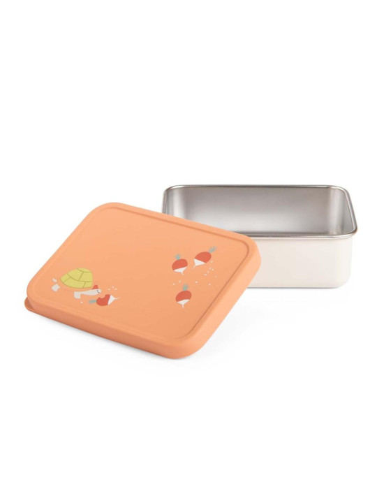 Śniadaniówka TRZY MAŁE KRÓLIKI 17,5 cm 678234