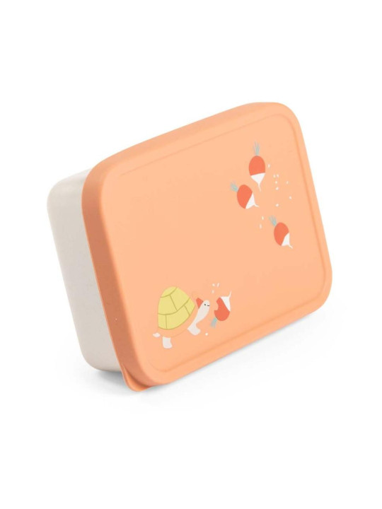 Śniadaniówka TRZY MAŁE KRÓLIKI 17,5 cm 678234