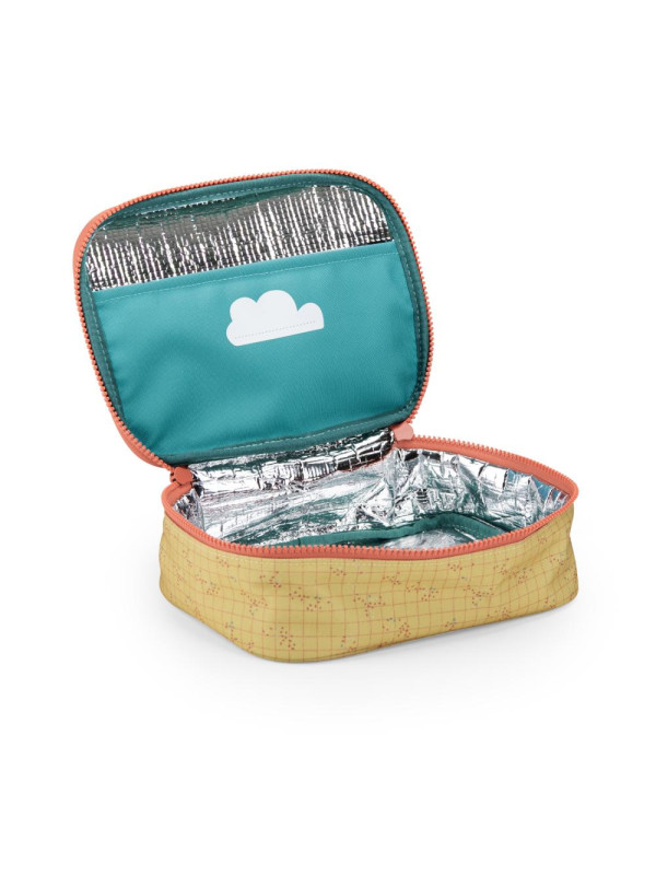 Torba termiczna TRZY MAŁE KRÓLIKI 22x7x16cm 678235