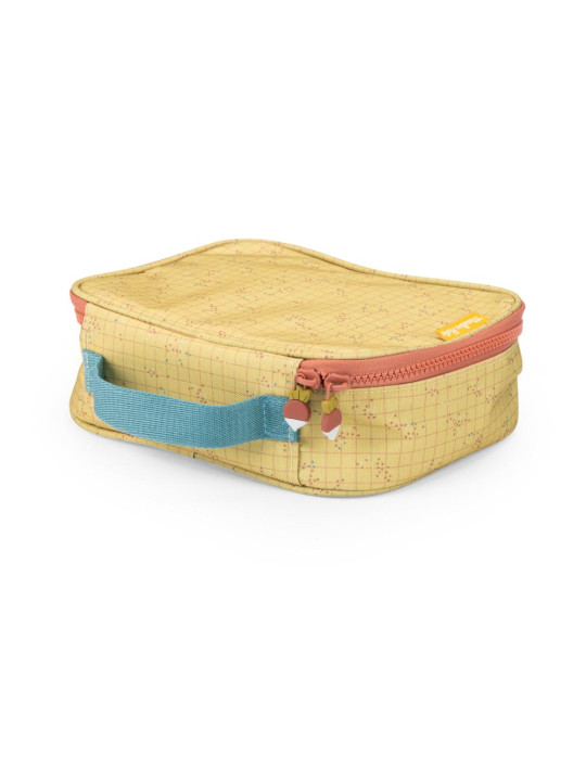 Torba termiczna TRZY MAŁE KRÓLIKI 22x7x16cm 678235