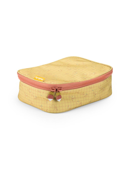 Torba termiczna TRZY MAŁE KRÓLIKI 22x7x16cm 678235