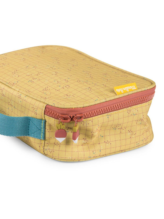 Torba termiczna TRZY MAŁE KRÓLIKI 22x7x16cm 678235