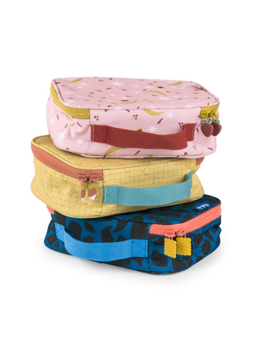Torba termiczna TRZY MAŁE KRÓLIKI 22x7x16cm 678235