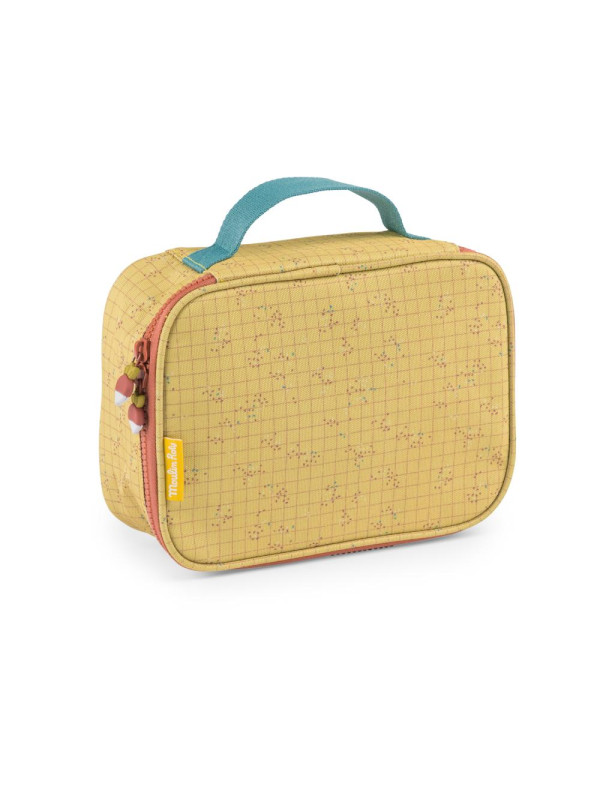 Torba termiczna TRZY MAŁE KRÓLIKI 22x7x16cm 678235