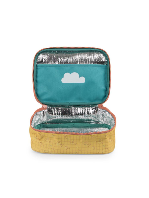 Torba termiczna TRZY MAŁE KRÓLIKI 22x7x16cm 678235