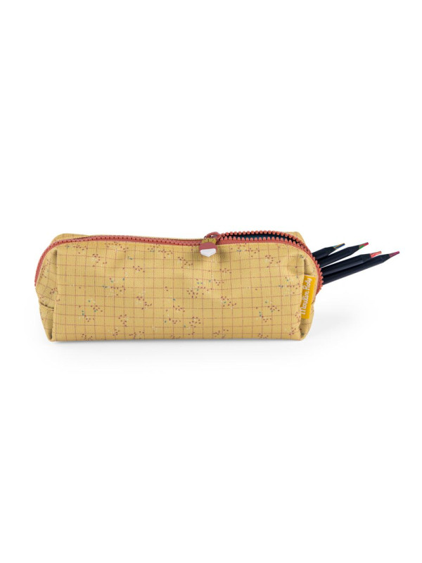 Piórnik TRZY MAŁE KRÓLIKI 21x6,5x7 cm  678237