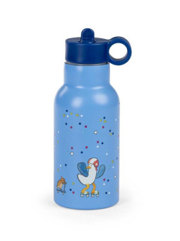 Bidon PUCE & PILOU H17,5 cm 684080